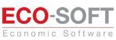 Eco-Soft logo